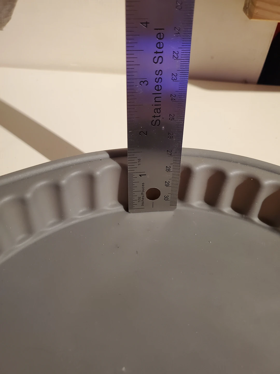 Silicon Pie 🥧 backwear