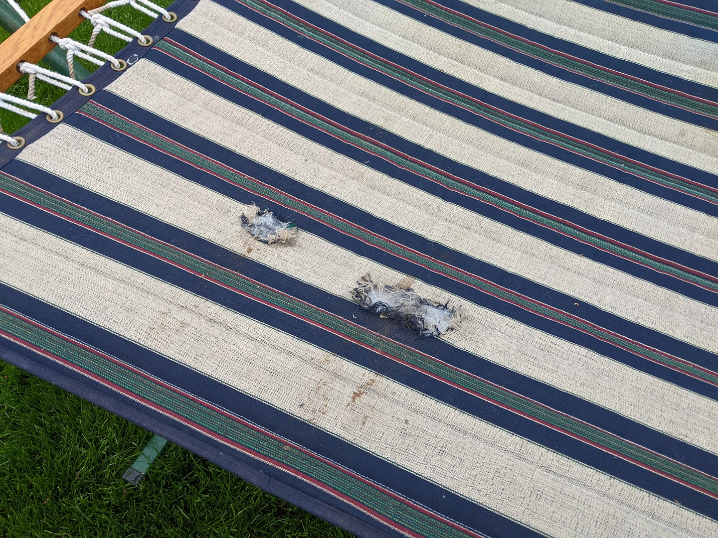 Hammock - photo 3