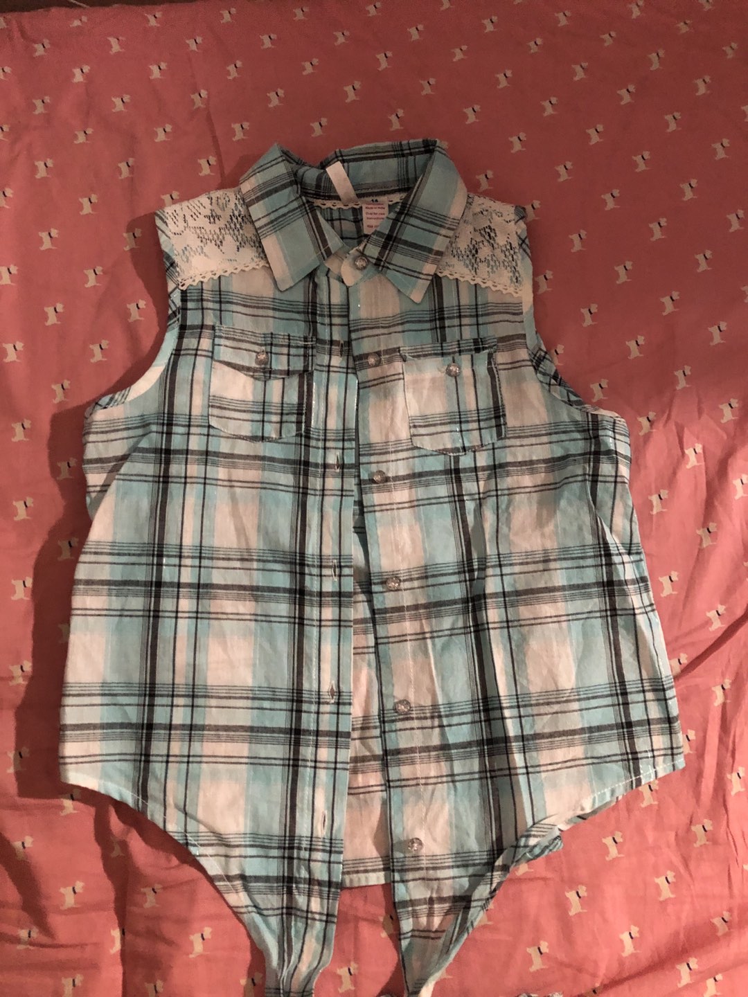 Blusa