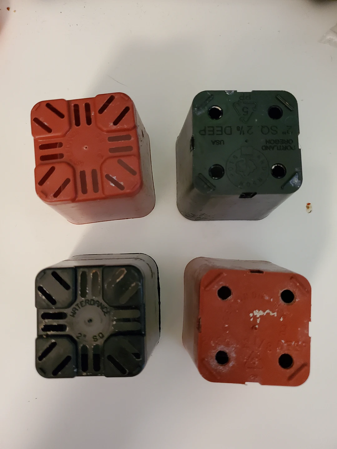 2"x2" Nursery Pots - photo 2
