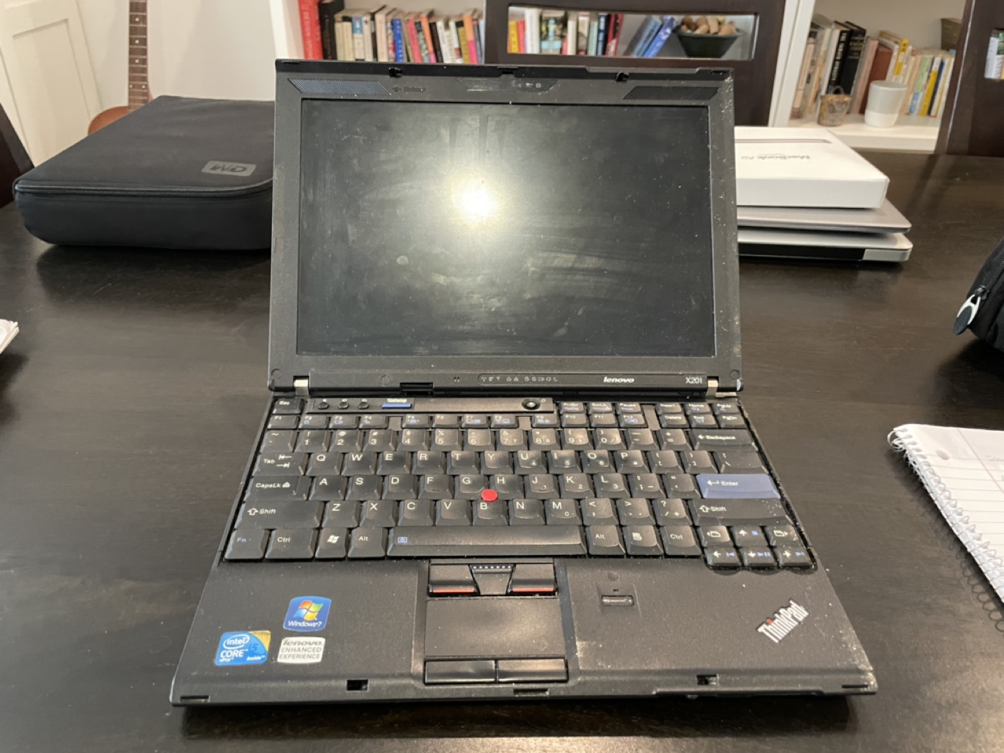 Lenovo Thinkpad type 3626-AE7 - photo 2