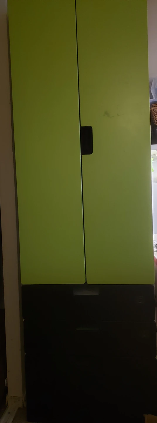 ikea wardrobe closet