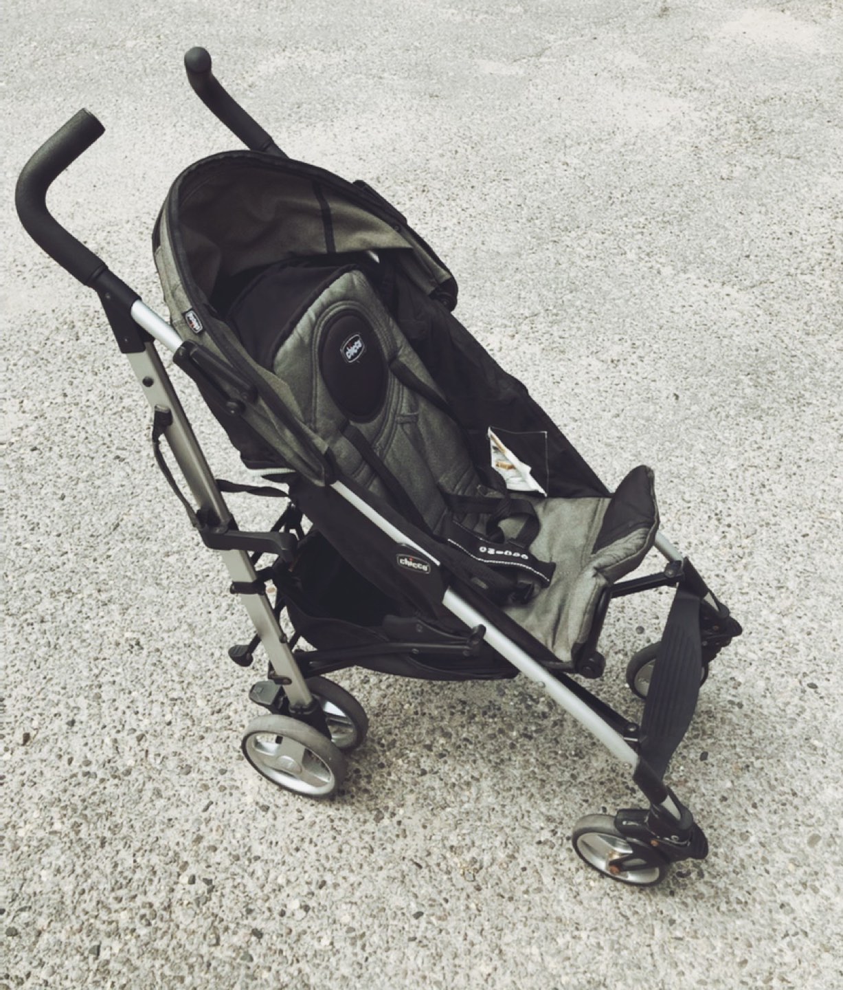 Chicco Stroller - photo 2