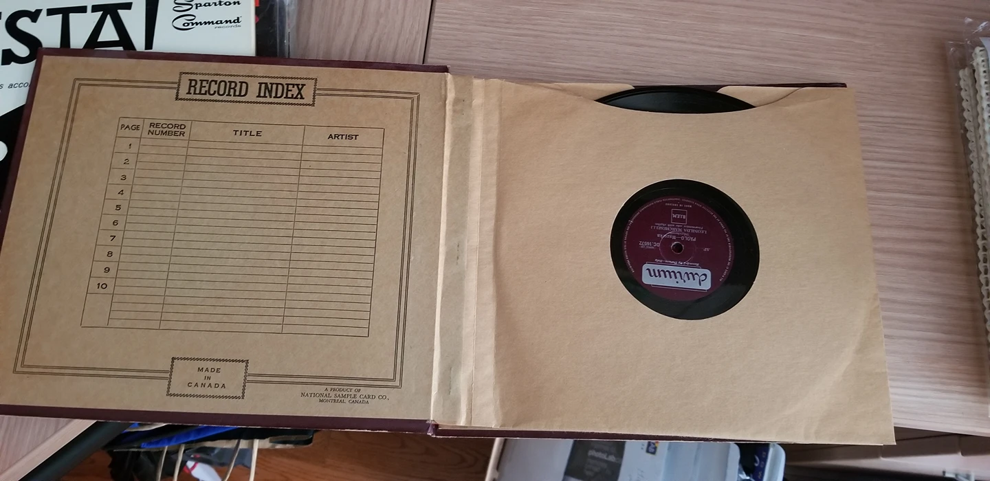 LP album - photo 2