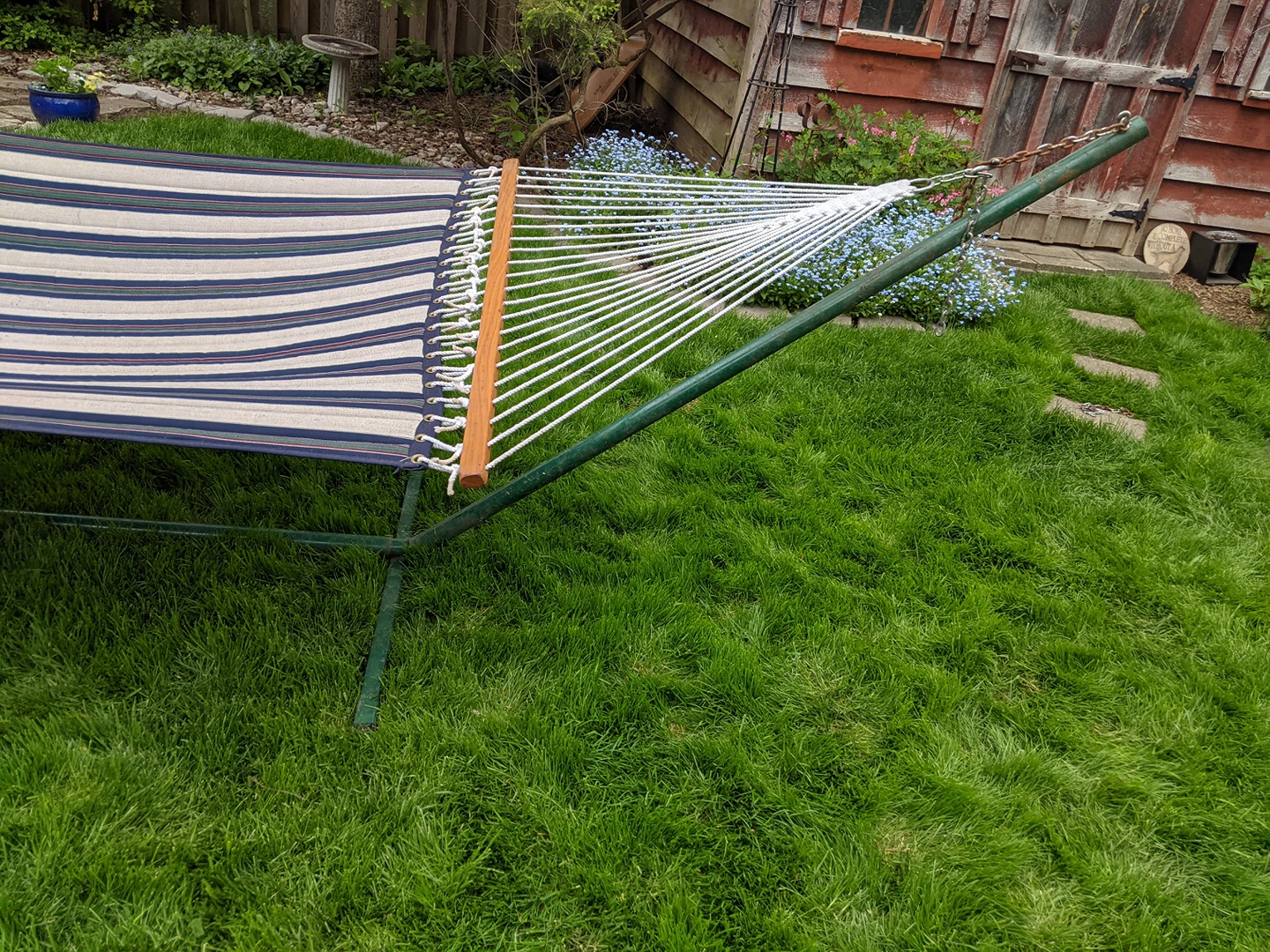 Hammock - photo 2