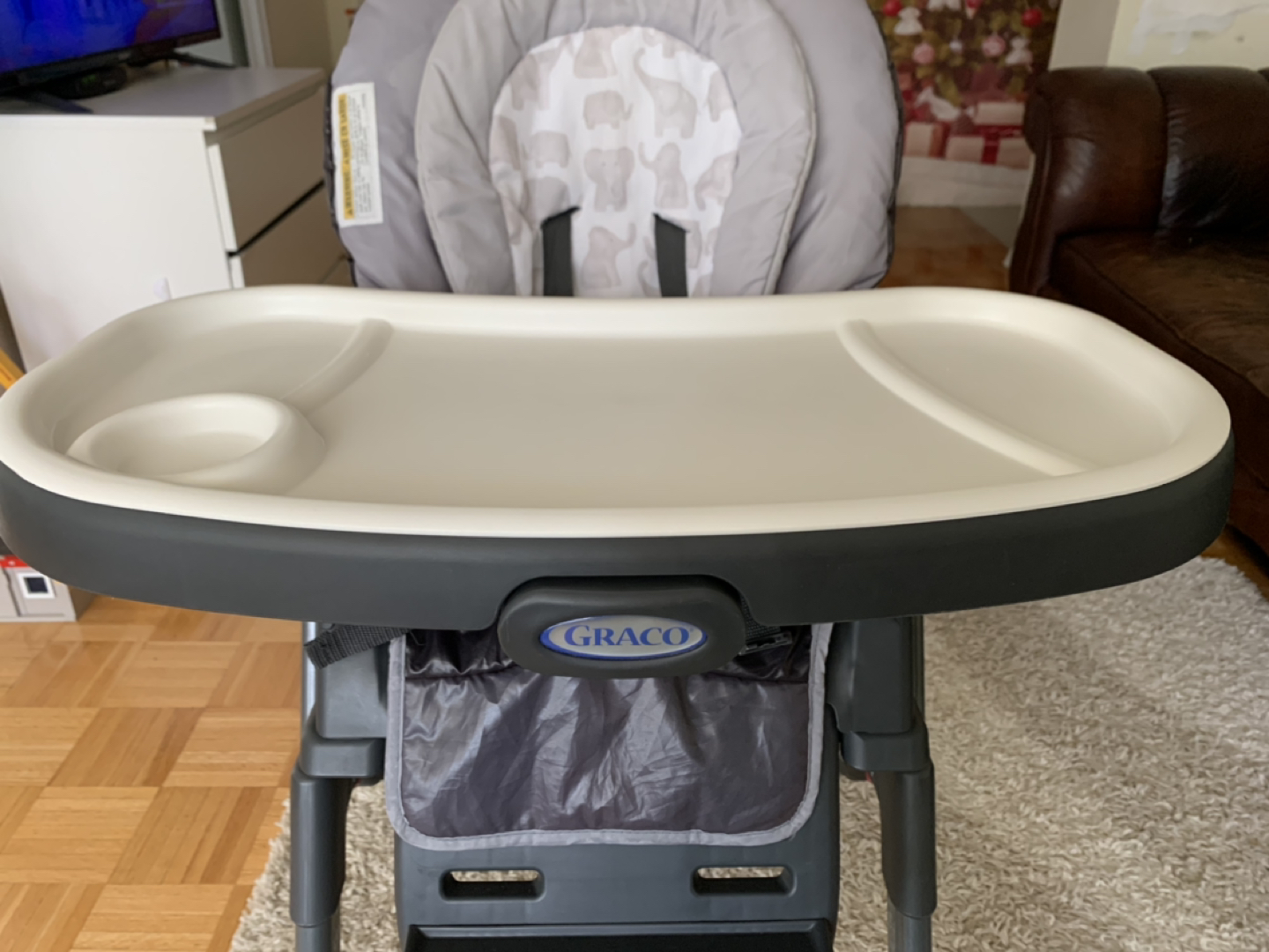 High Chair Graco - photo 3