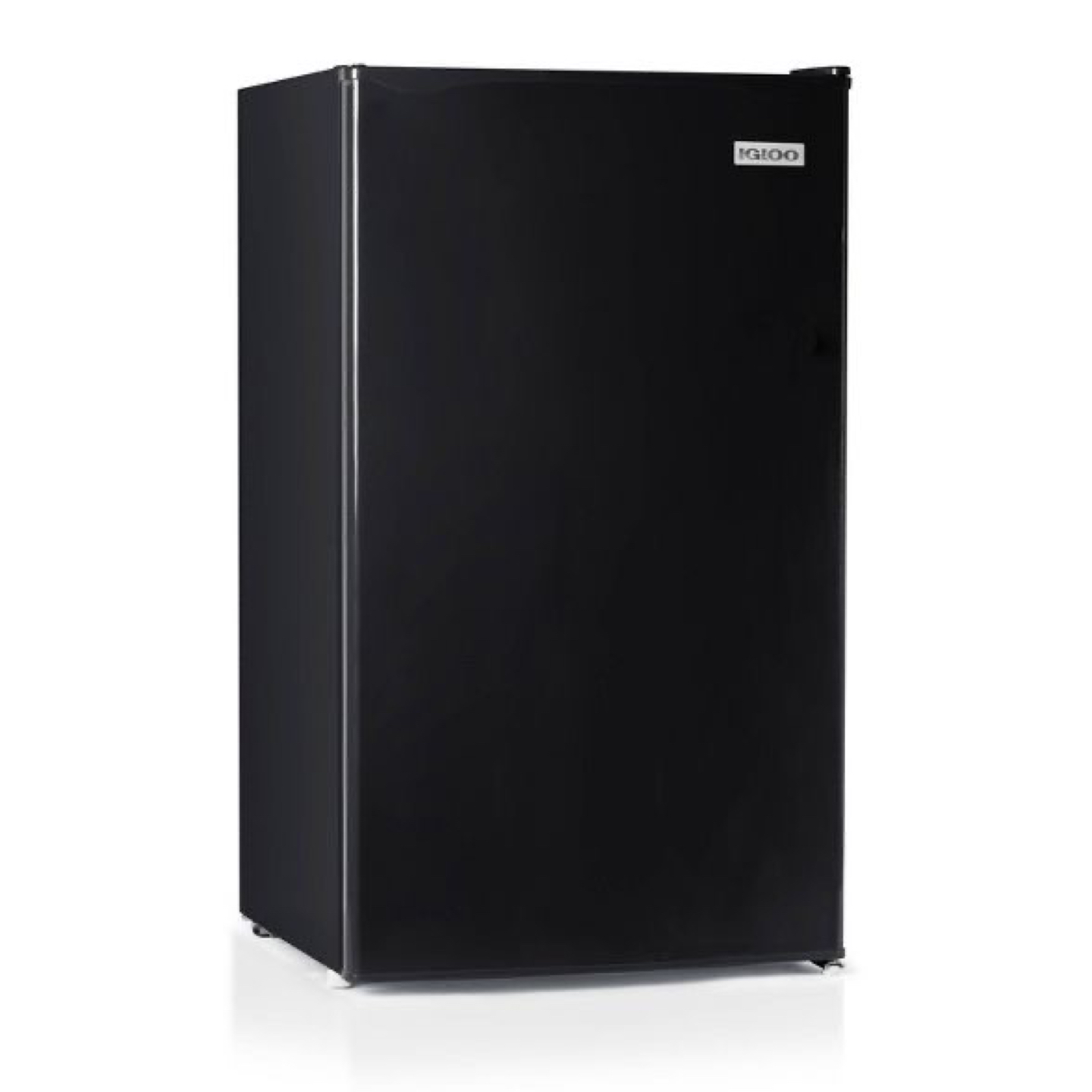Lgloo 3.2 cu. ft. Single Door Refrigerator 