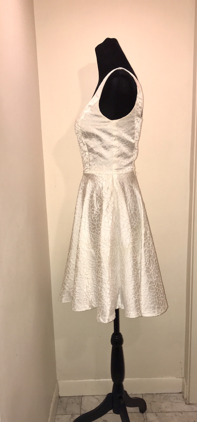 Jill Stuart A-line dress, 0 - photo 2