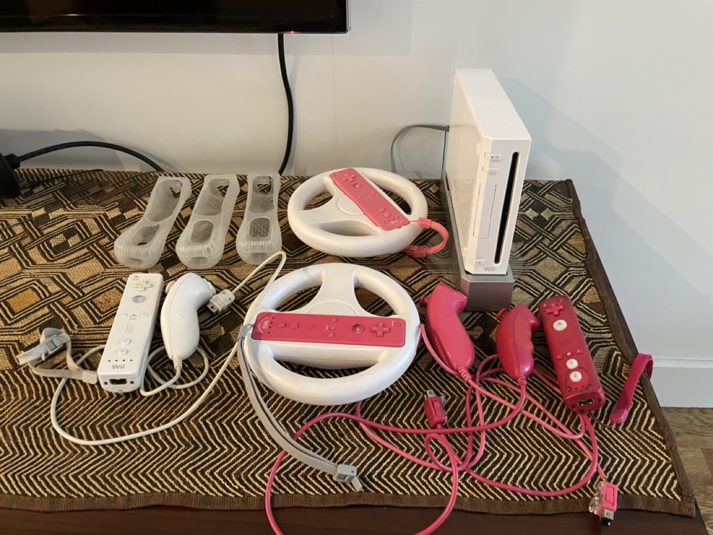 Wii
