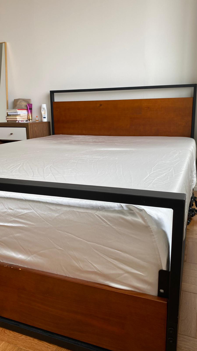 Queen Bed Frame