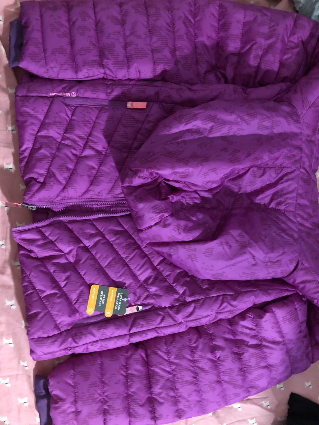 Jacket - photo 2