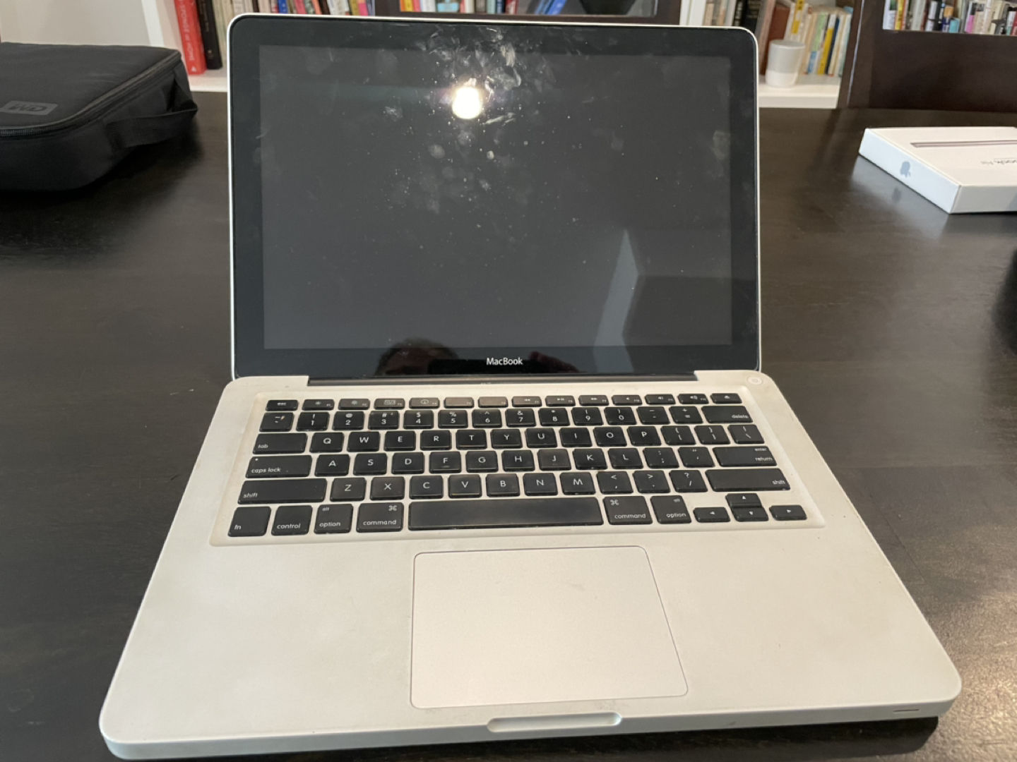 MacBook