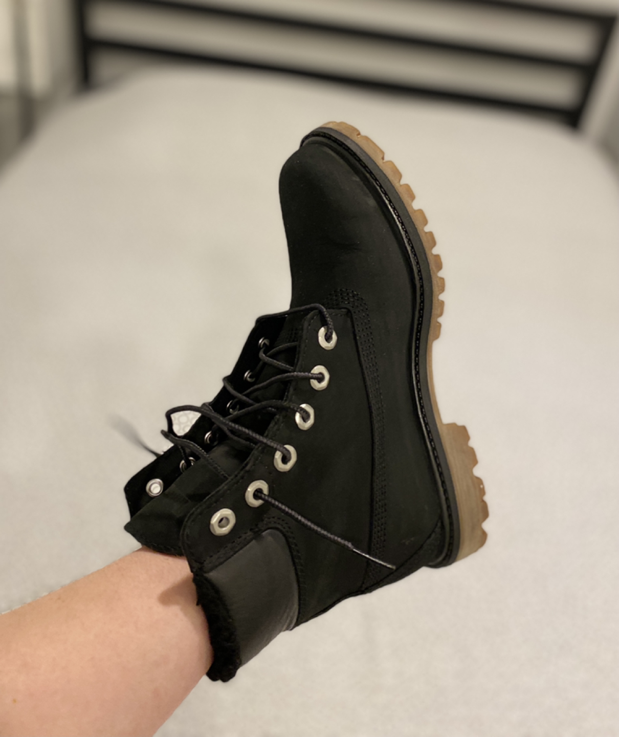 Timberland 6" Premium Waterproof Boots  - photo 2