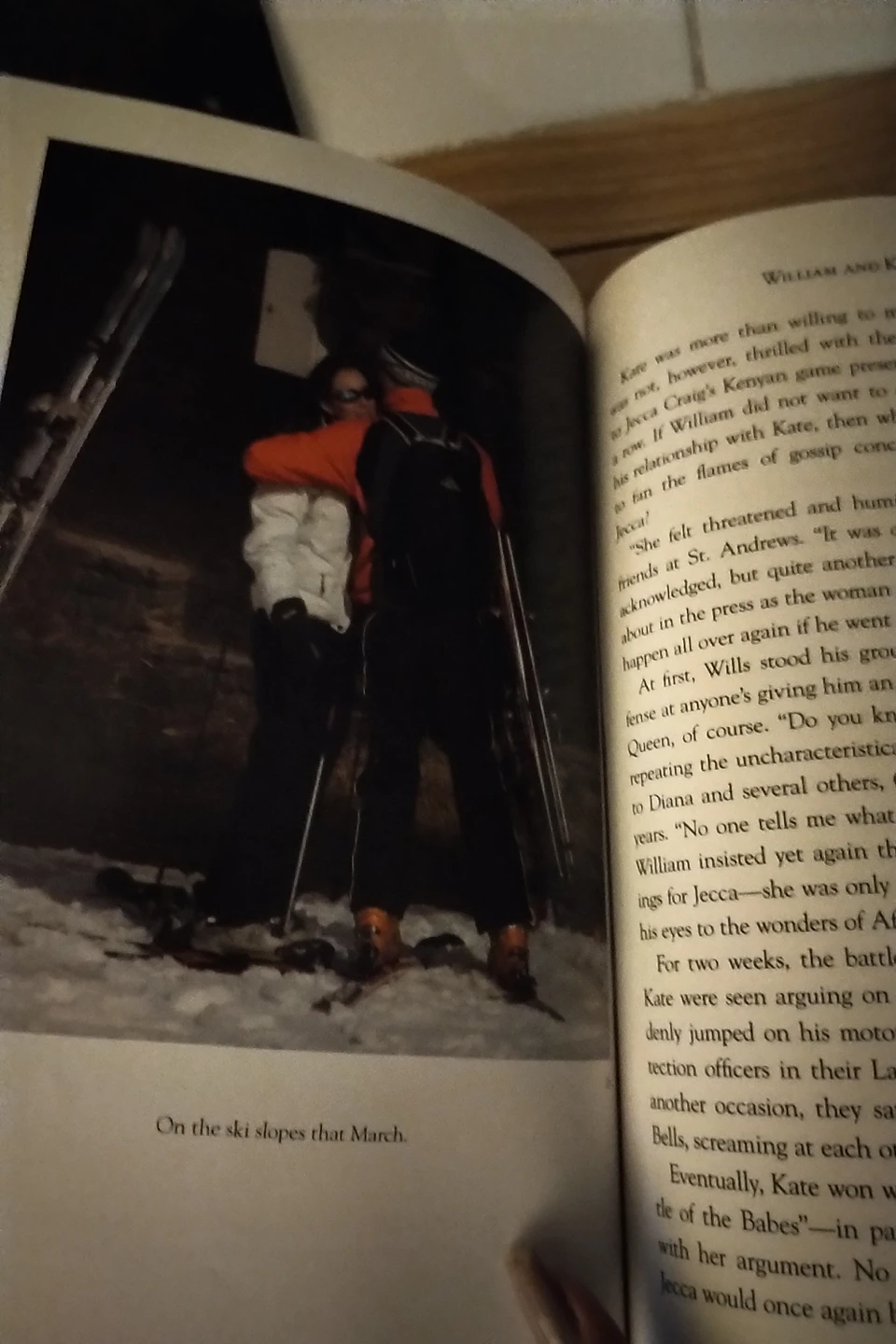 Princess Diana /Prince William and Kate books image indicator(3)