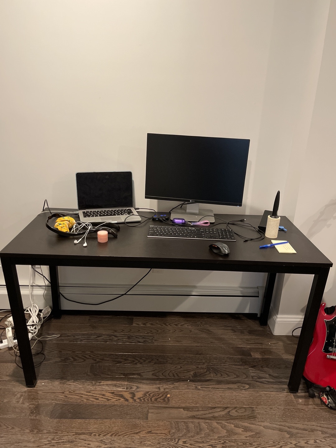 55 inch computer deak - photo 2