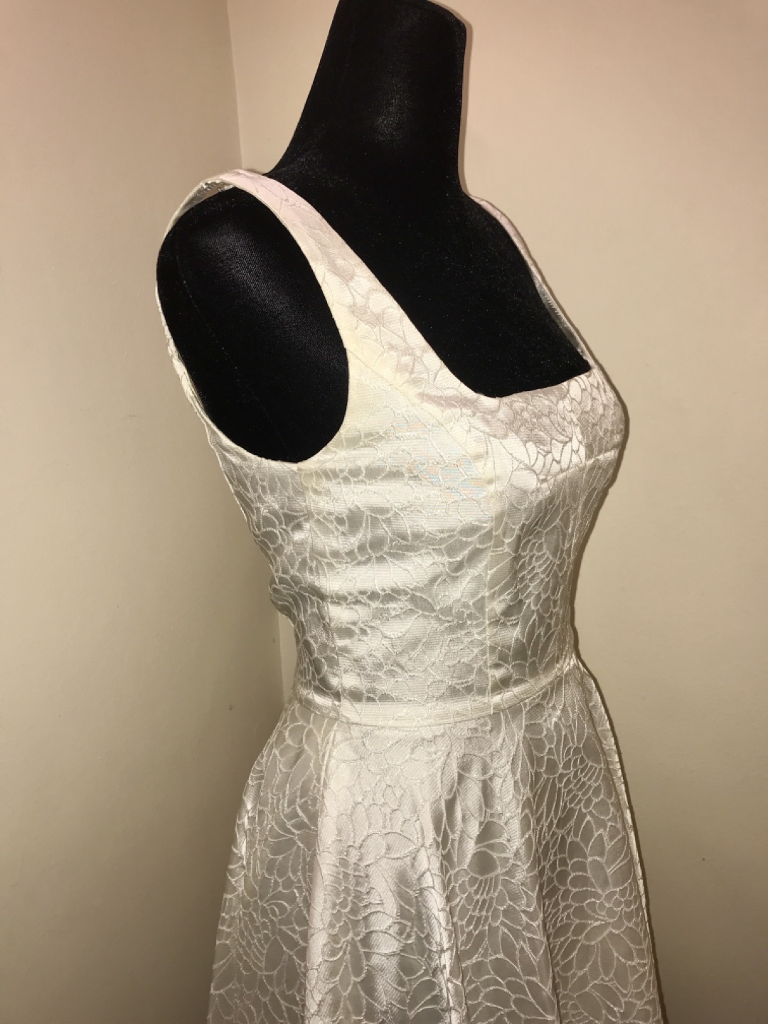 Jill Stuart A-line dress, 0 - photo 4
