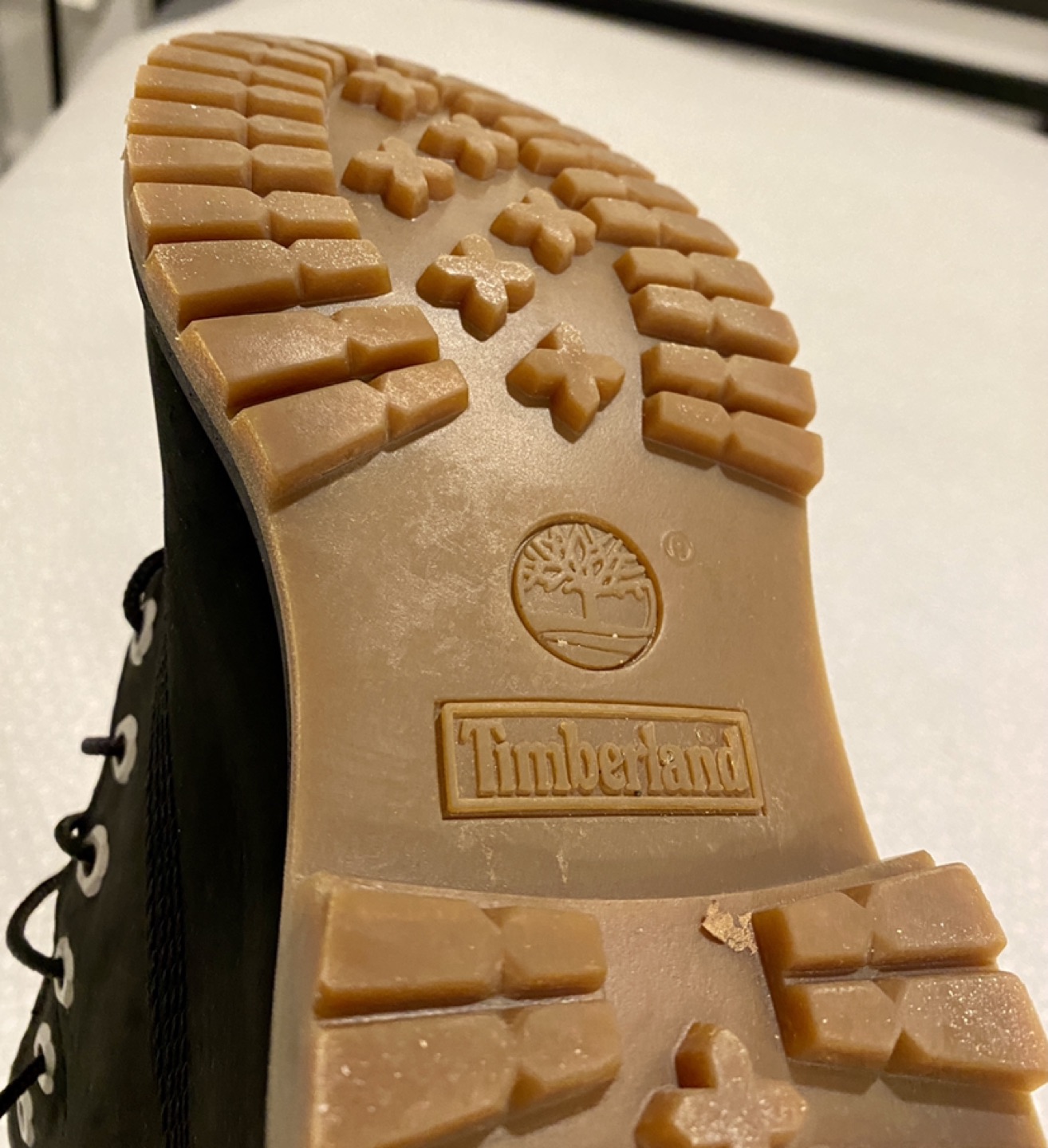 Timberland 6" Premium Waterproof Boots  - photo 3