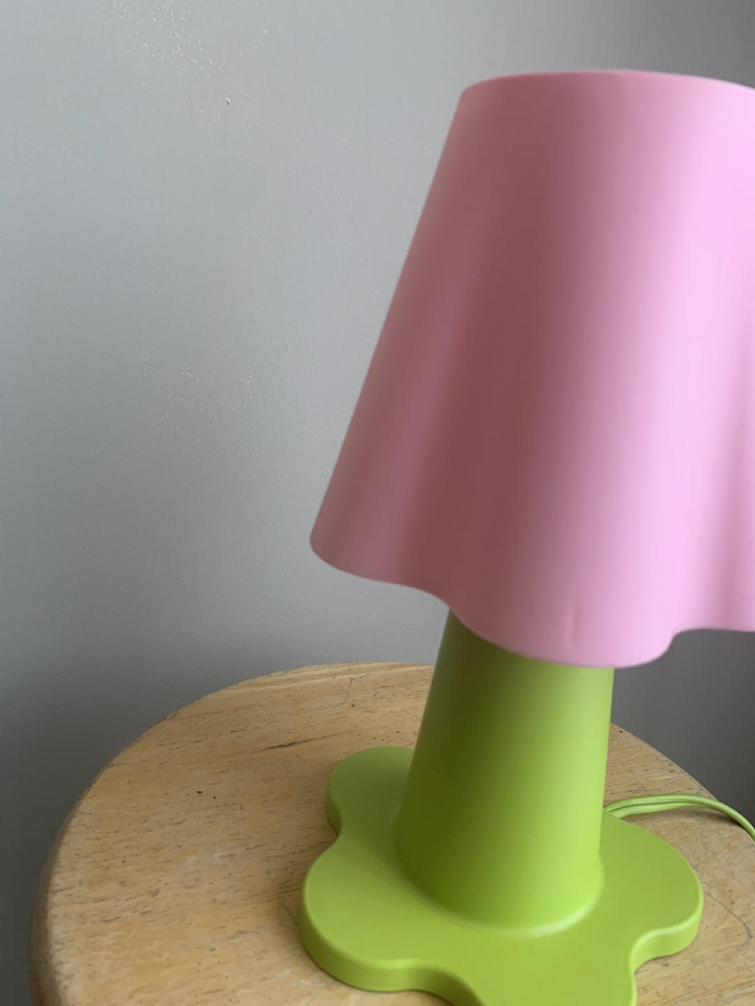 Ikea vintage lamp