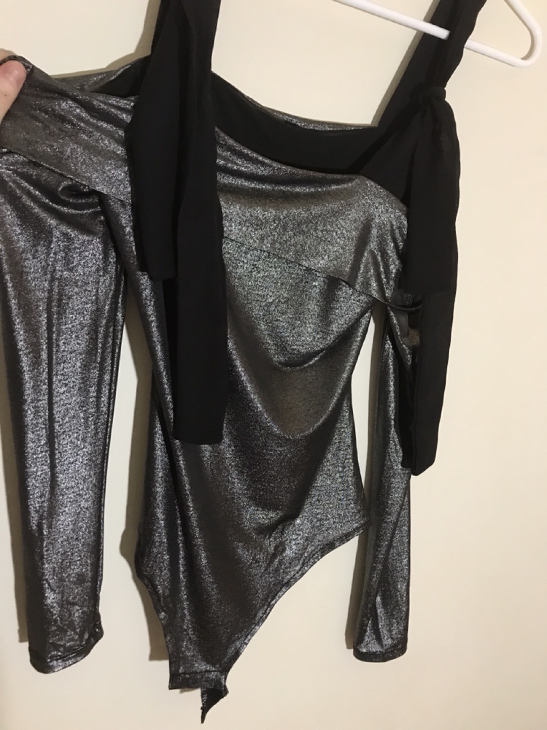 Dress bodysuit  - photo 3