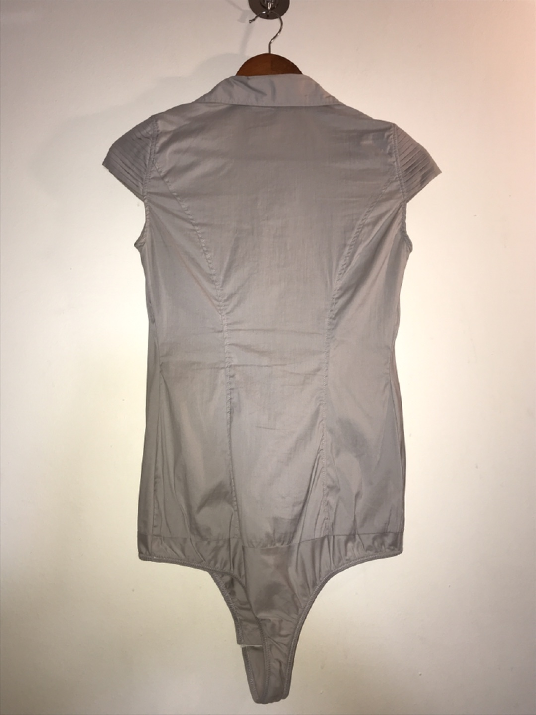 Prienza Schuller blouse - photo 4