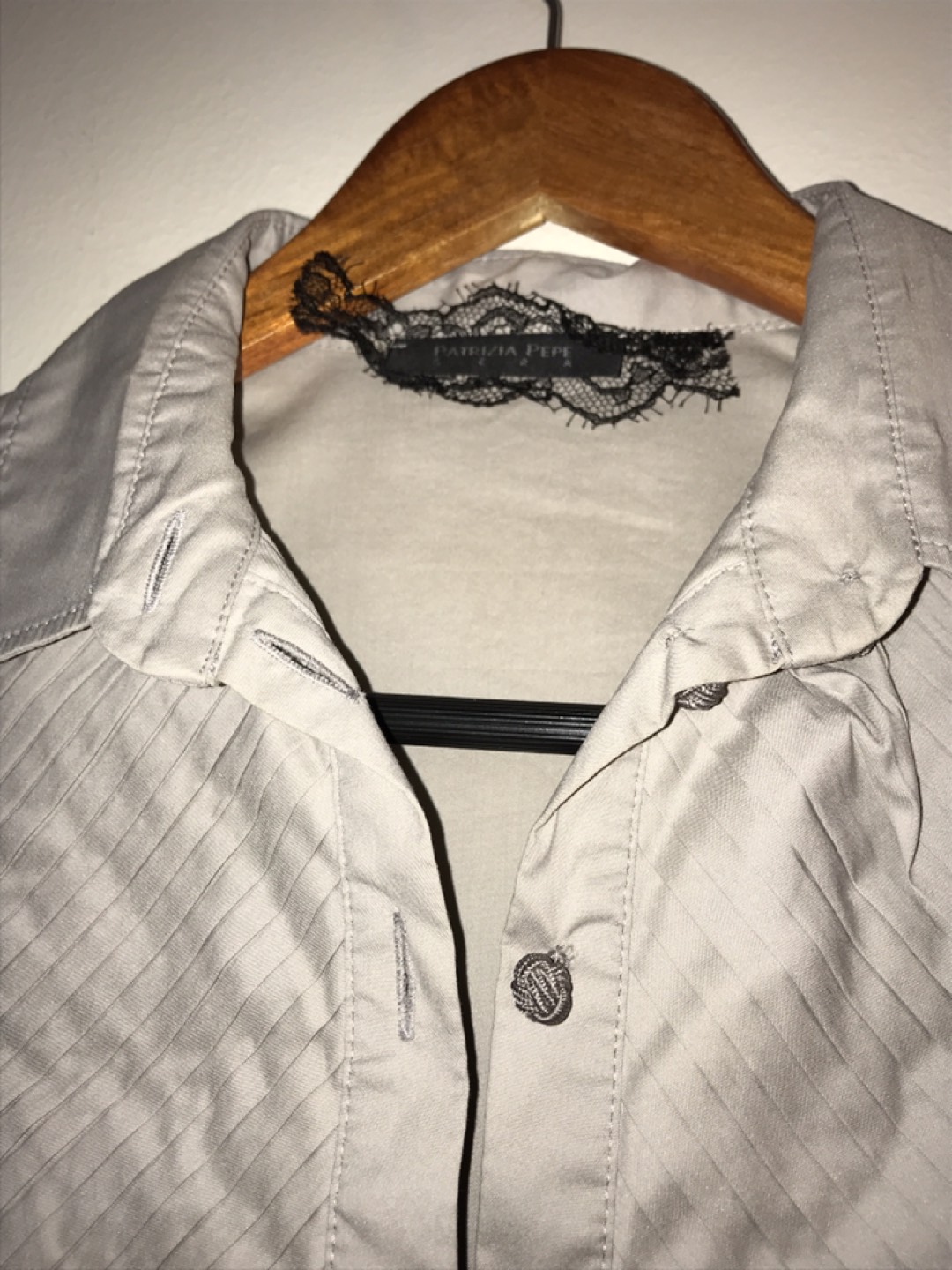 Prienza Schuller blouse - photo 3