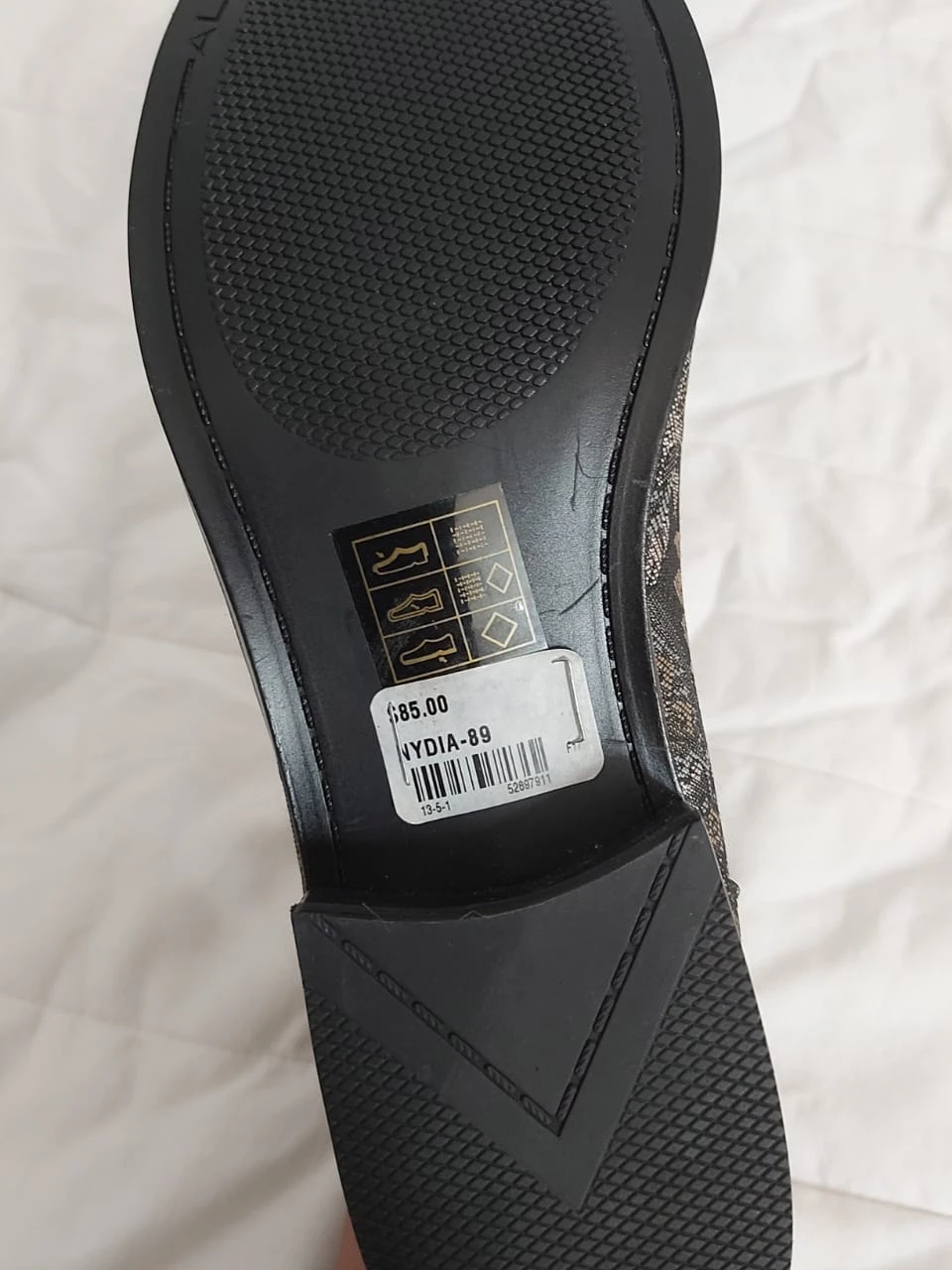 Women's Shoe - photo 5