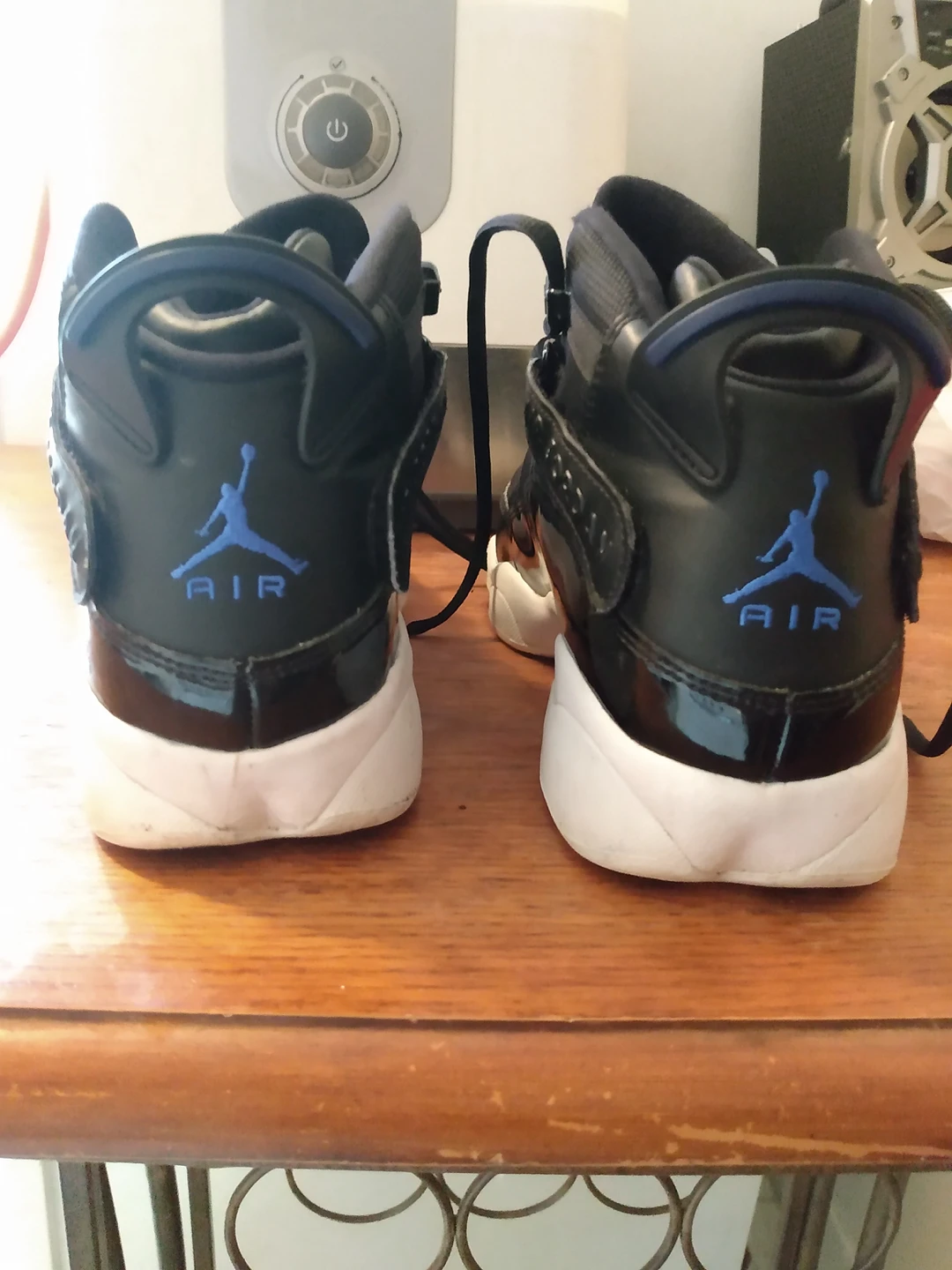 JORDAN SNEAKERS FOR CHILDREN - photo 3