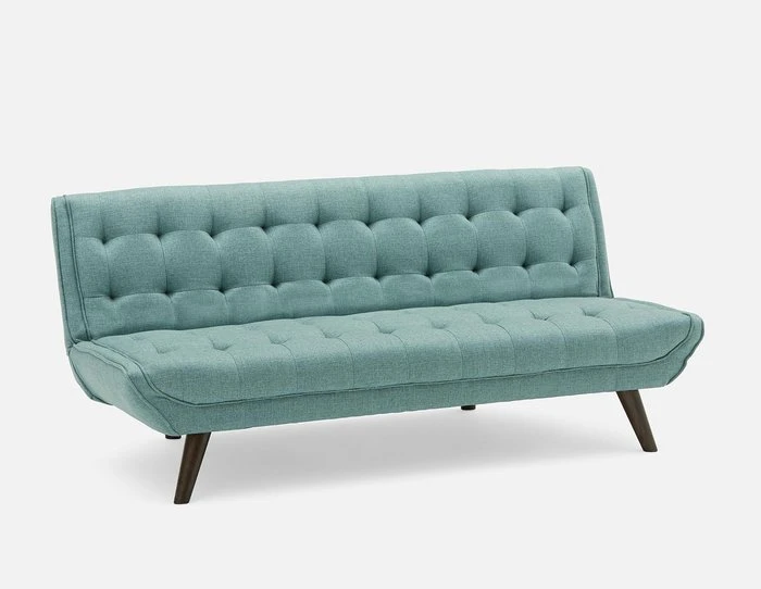 Miloh Structube Sofa bed in good conditions thumbnail