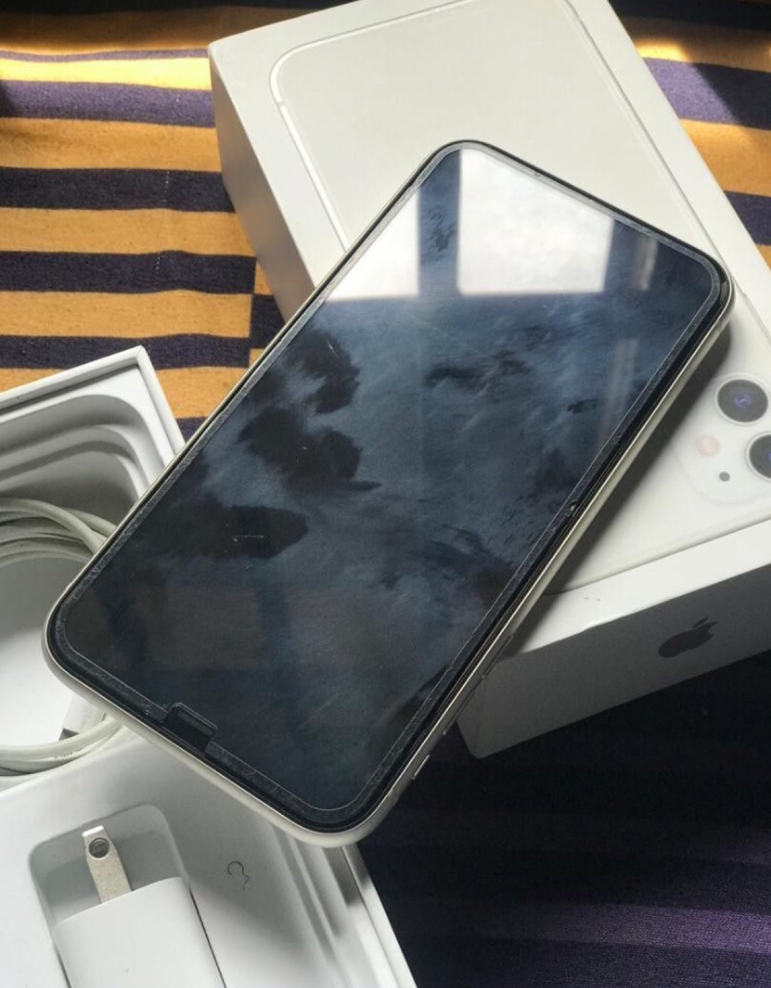 iPhone 11 64g - photo 2