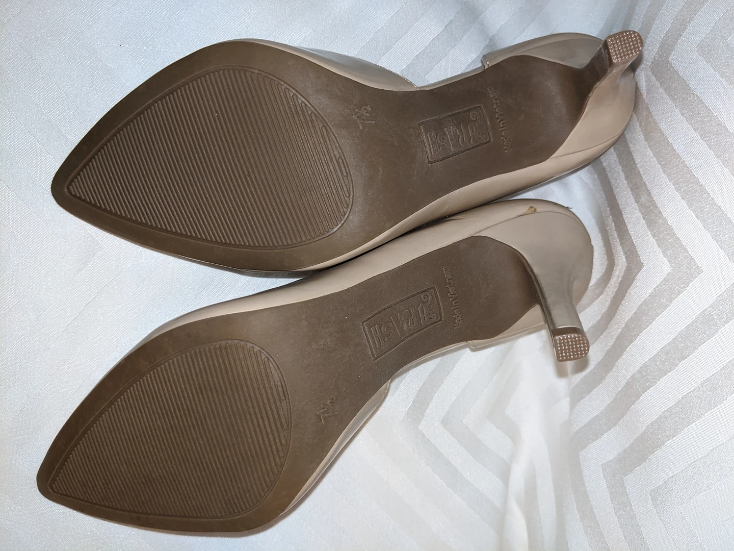 7.5 womens shoes - photo 3