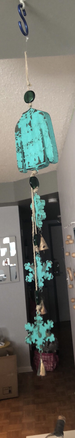 Hanging decor  thumbnail