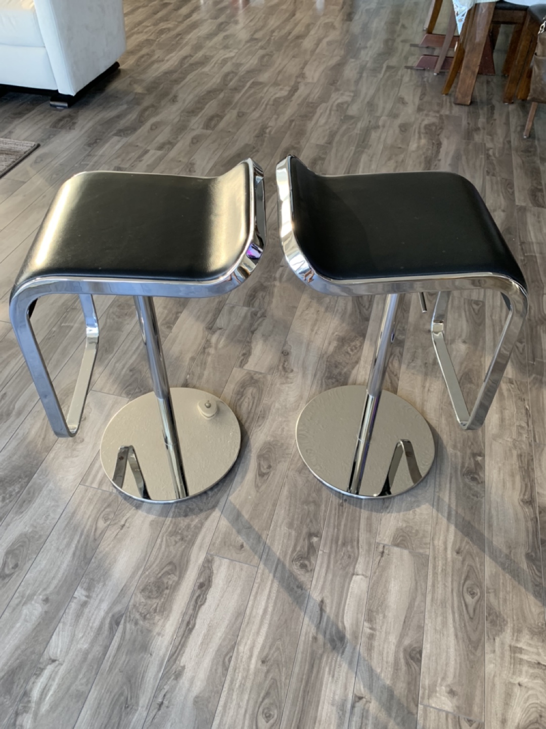 Bar Stools - photo 2