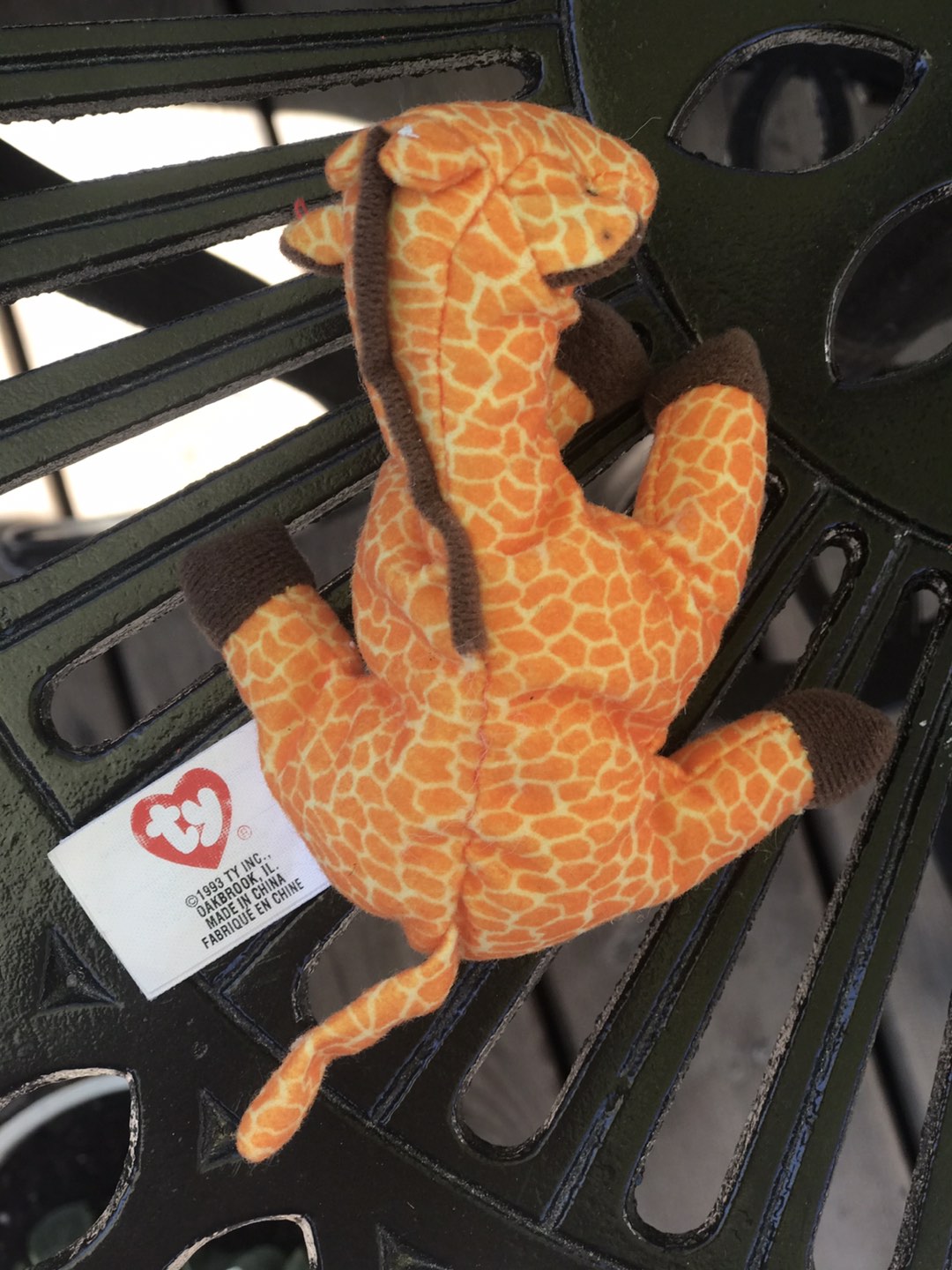 NEW PRICE!!! Attention TY Collectors  image indicator(2)