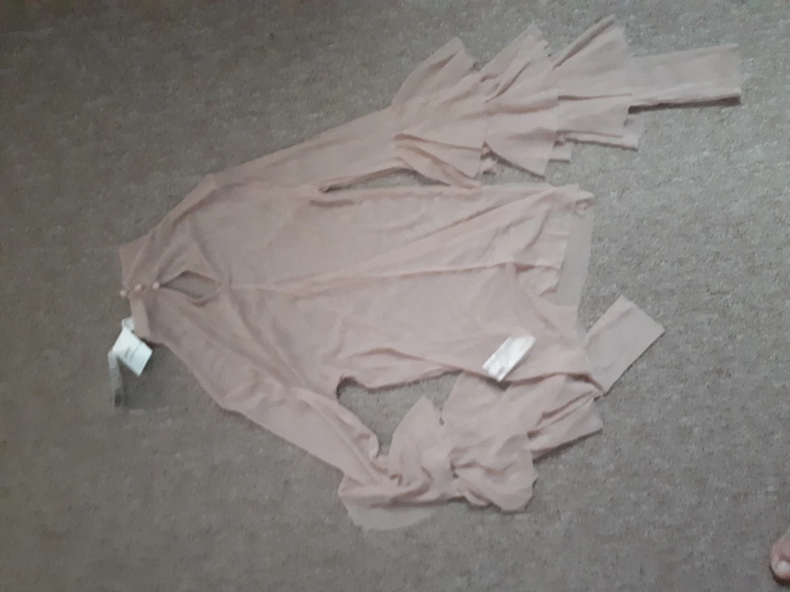 knit top - photo 3