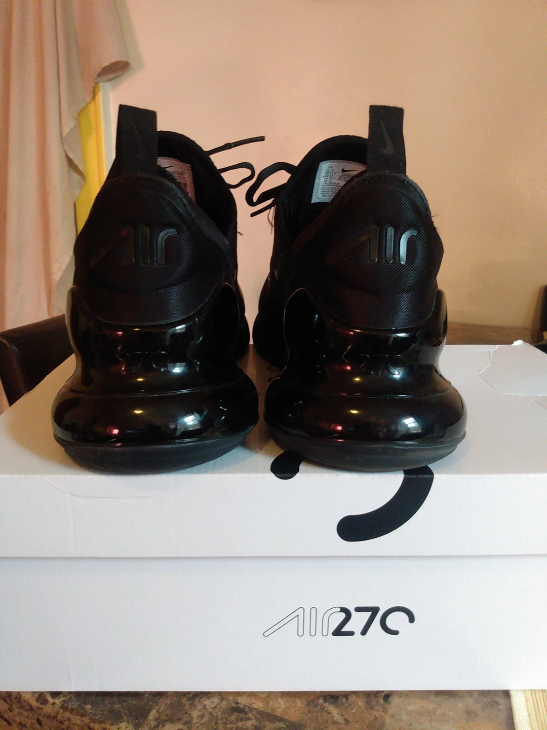 MEN'S AIR MAX FOR SALE - photo 2