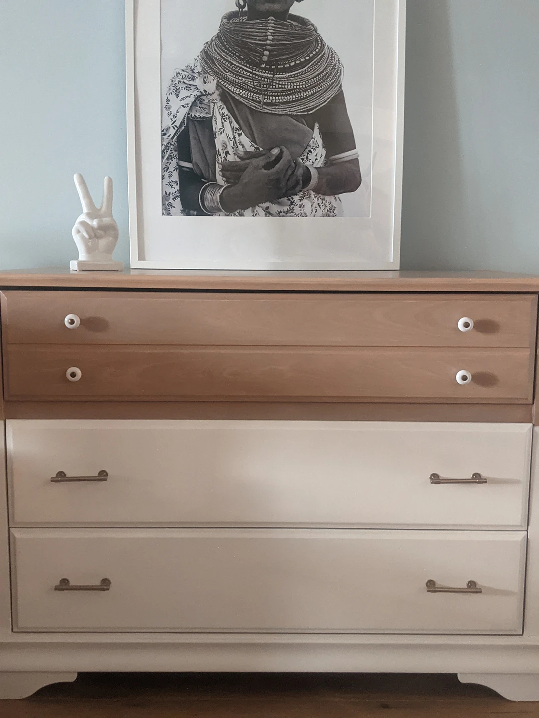 Dresser maple - photo 2