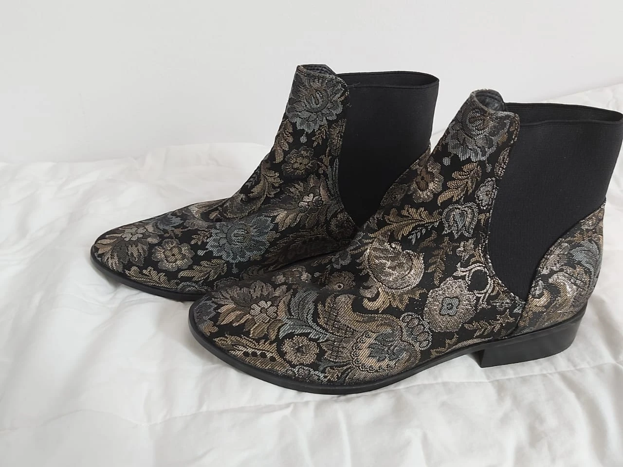 Women's Shoe