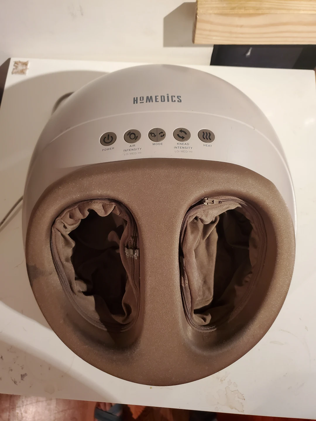 Great price foot massager