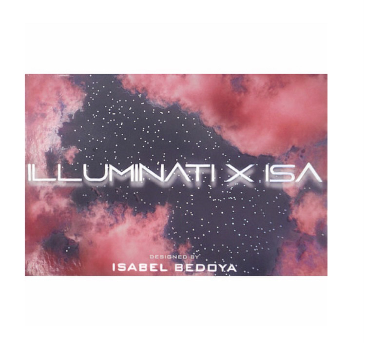 ILLUMINATI X ISA  - photo 4