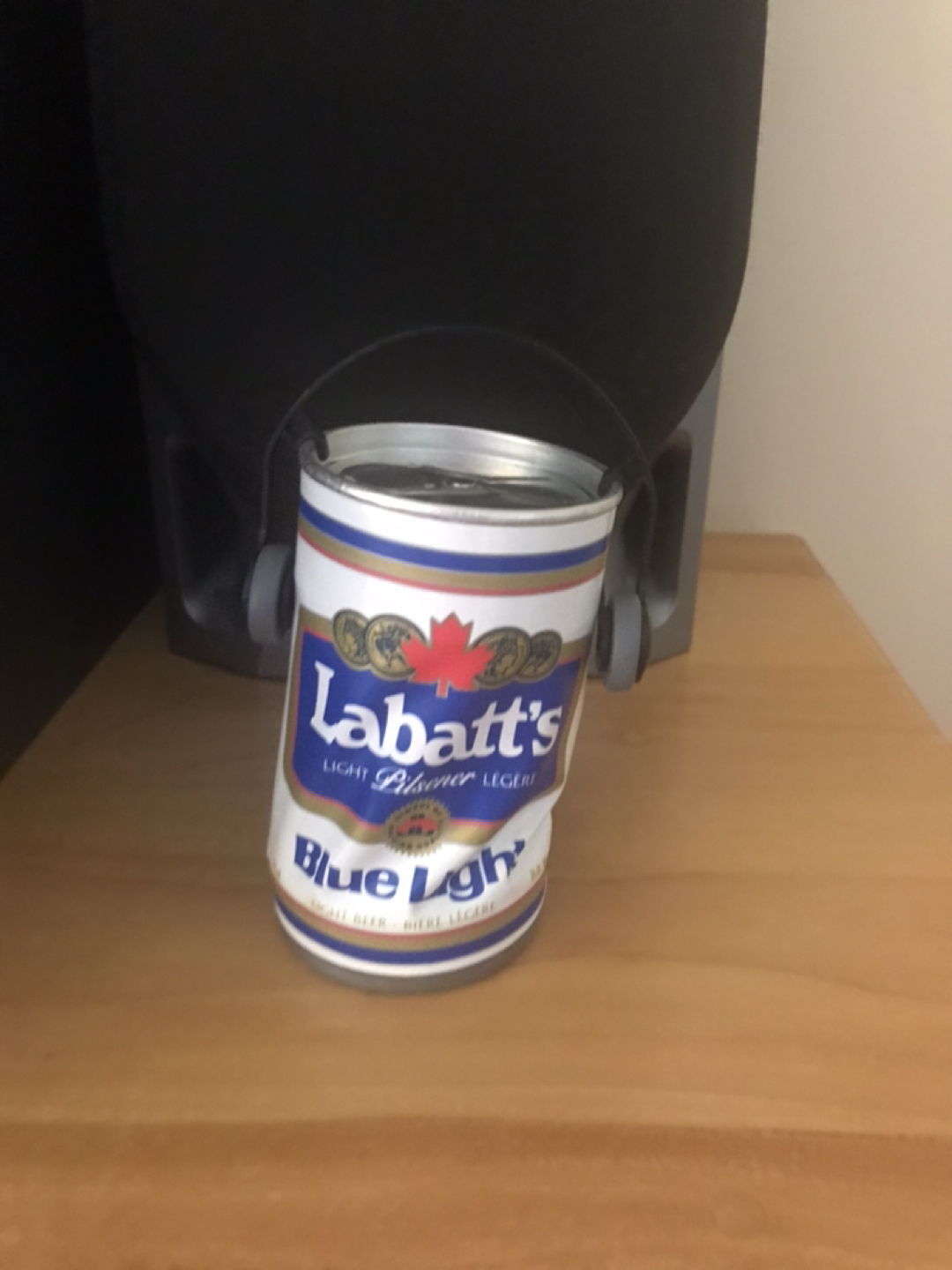Vintage Rock’n Can-adians Dancing beer can thumbnail