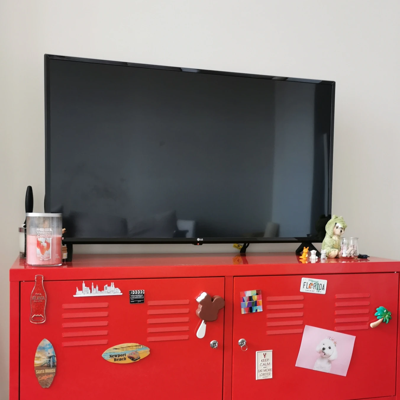 LG 43 inch smart tv - photo 2