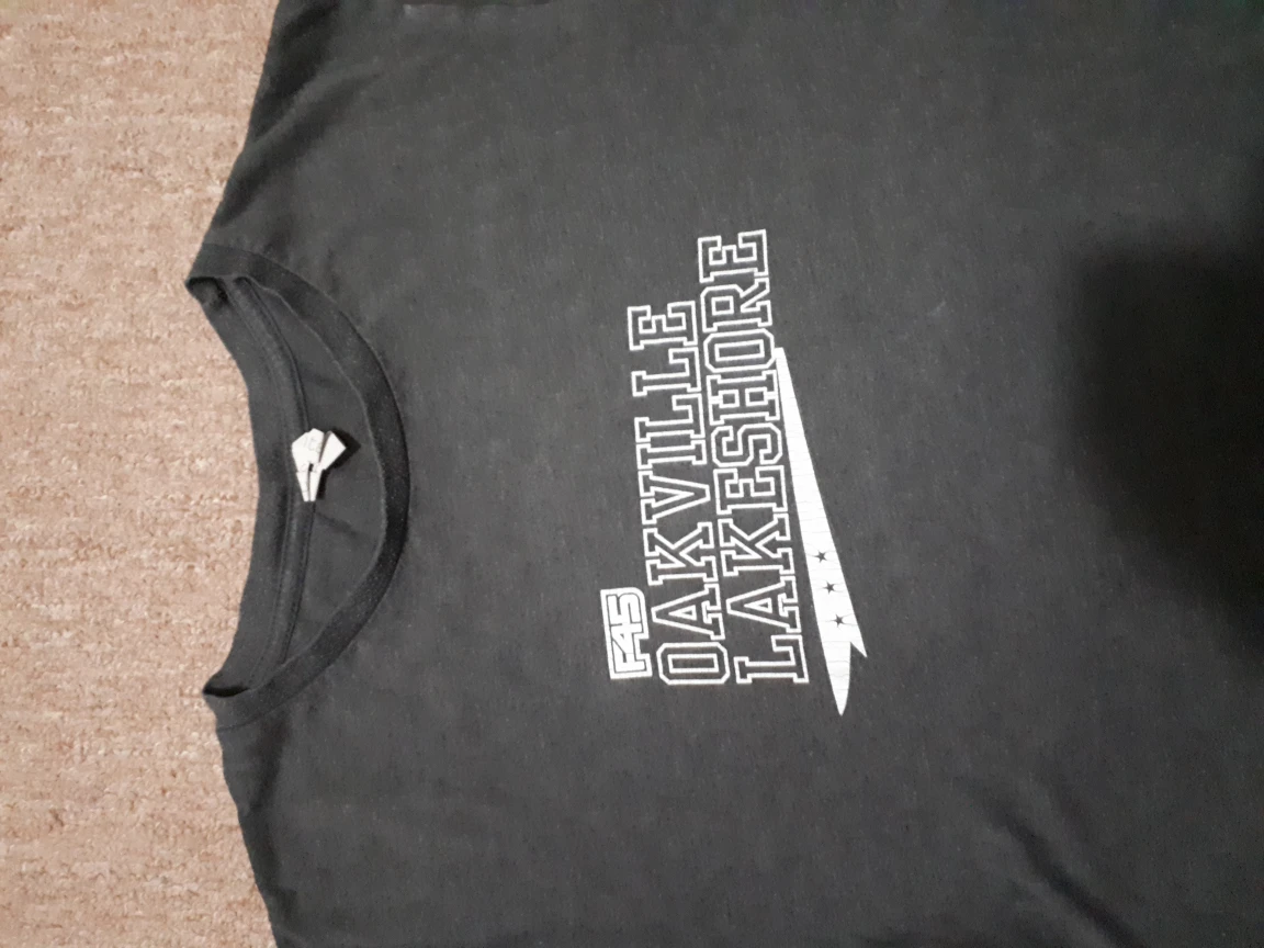 half asleep t-shirt - photo 2