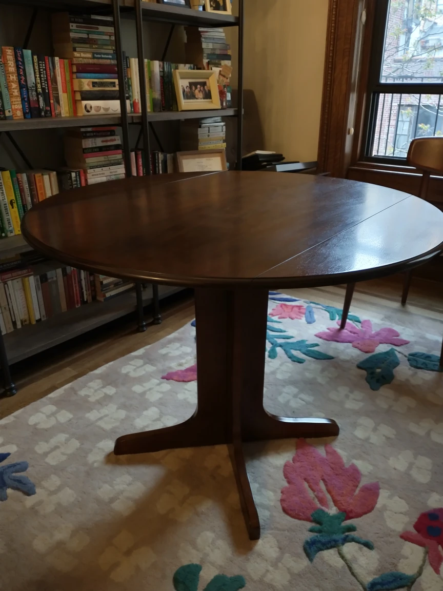 Kitchen Table - photo 3