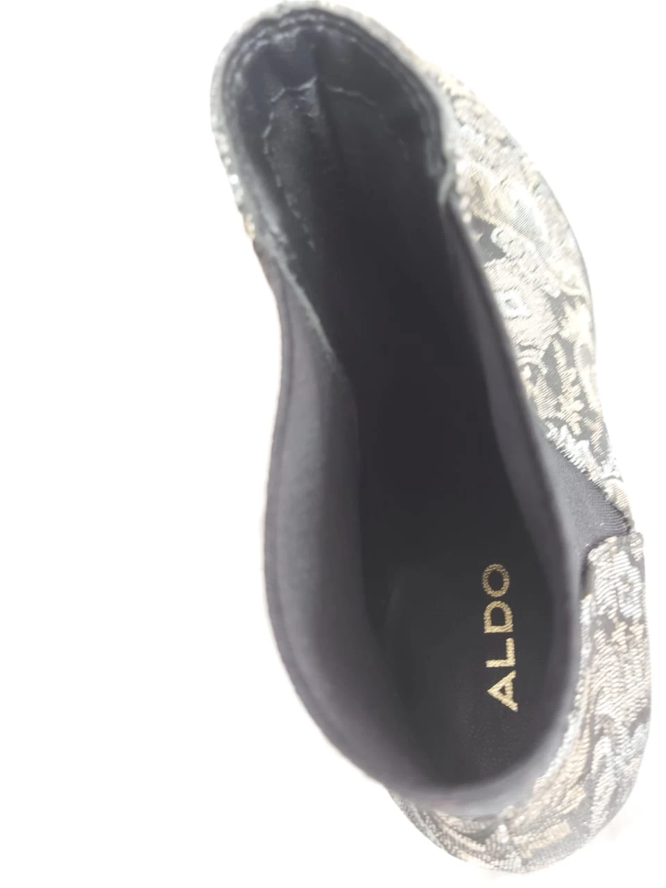 Women's Shoe - photo 4