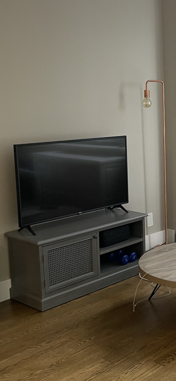 Wayfair TV Stand for TVs up to 48"