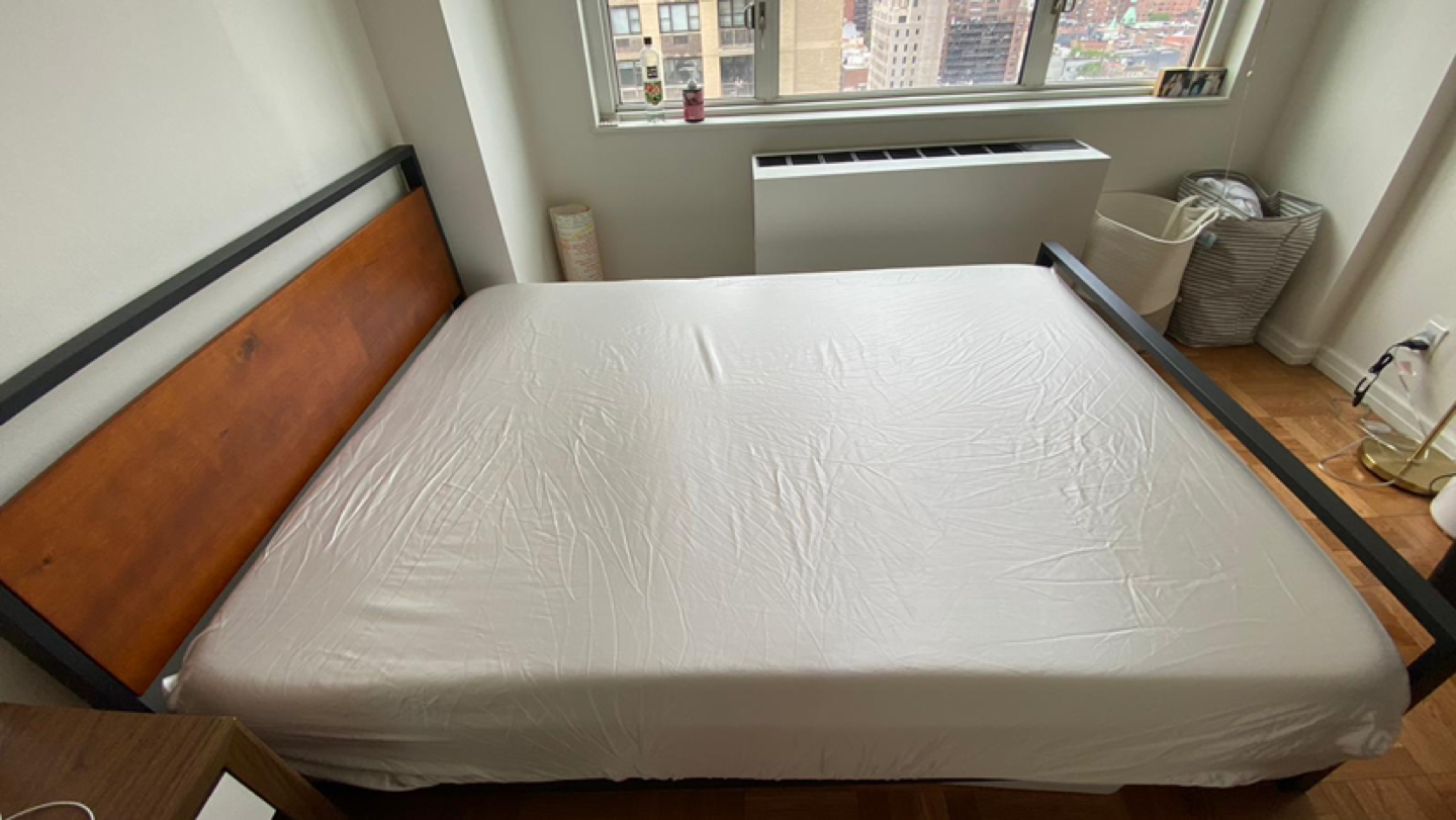 Queen Bed Frame - photo 4
