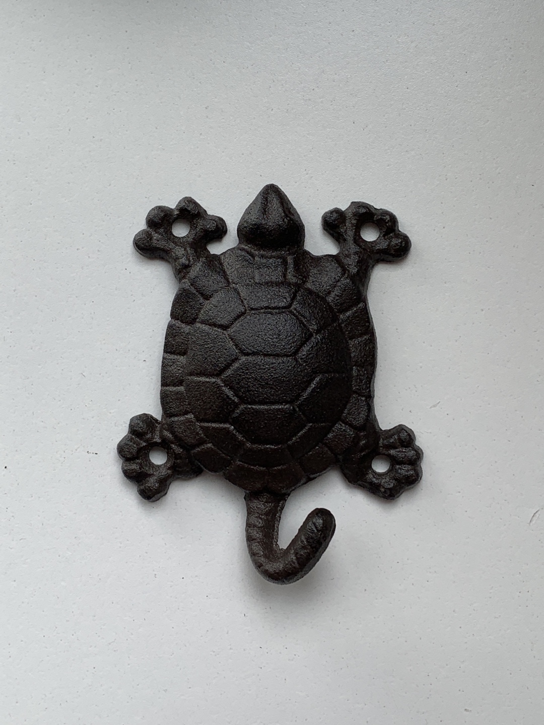 Turtle Iron Hook thumbnail