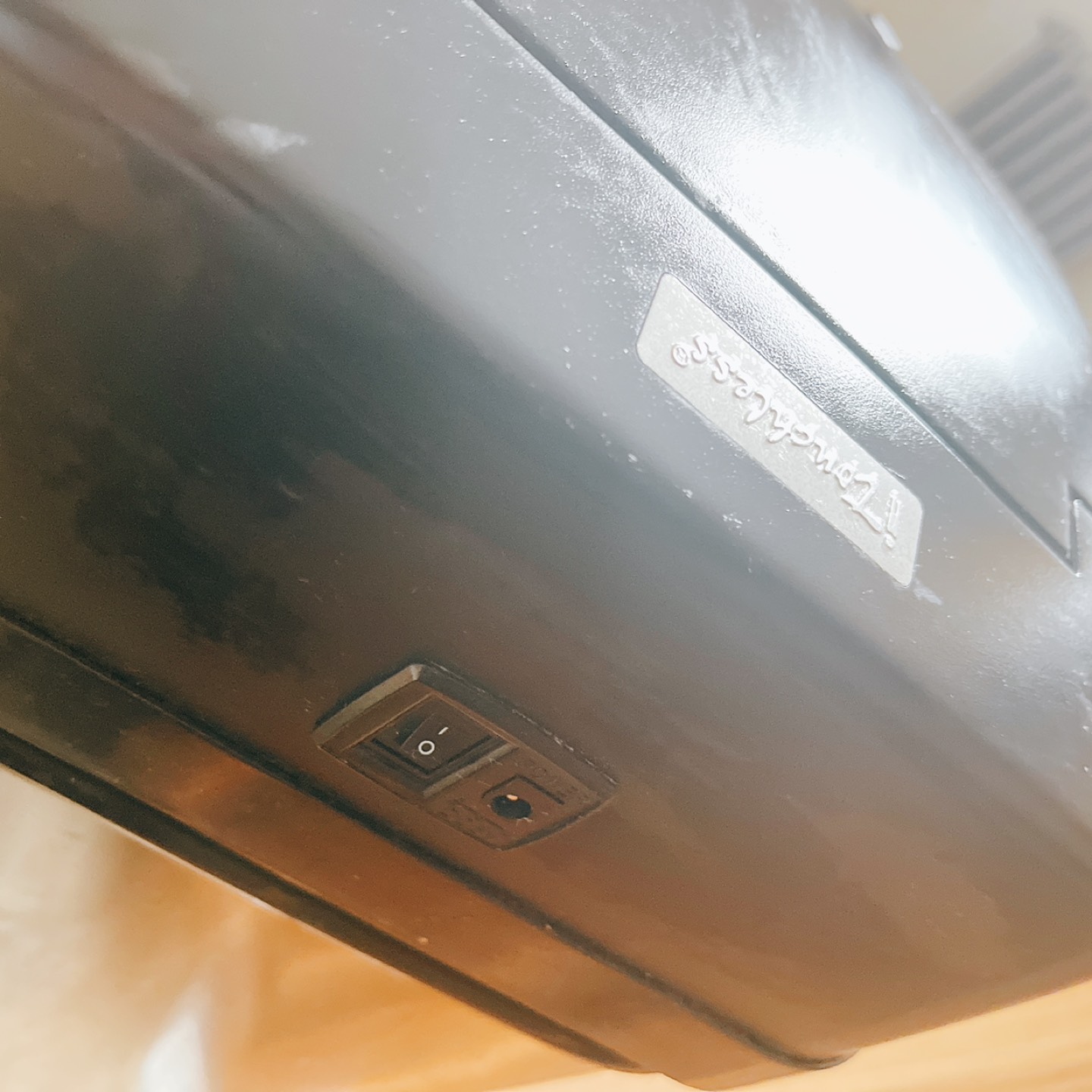 Automatic trash can big - photo 3