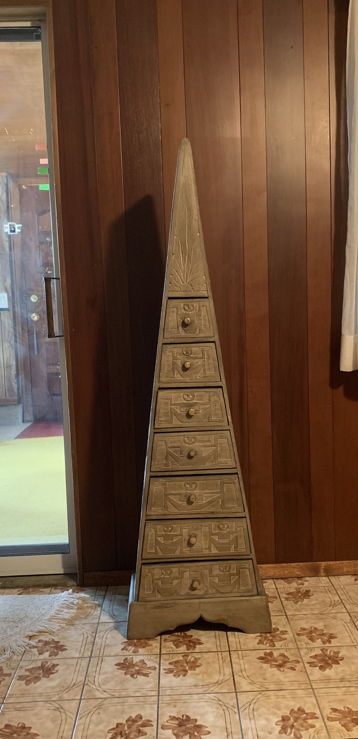 Accent Drawer Hutch thumbnail