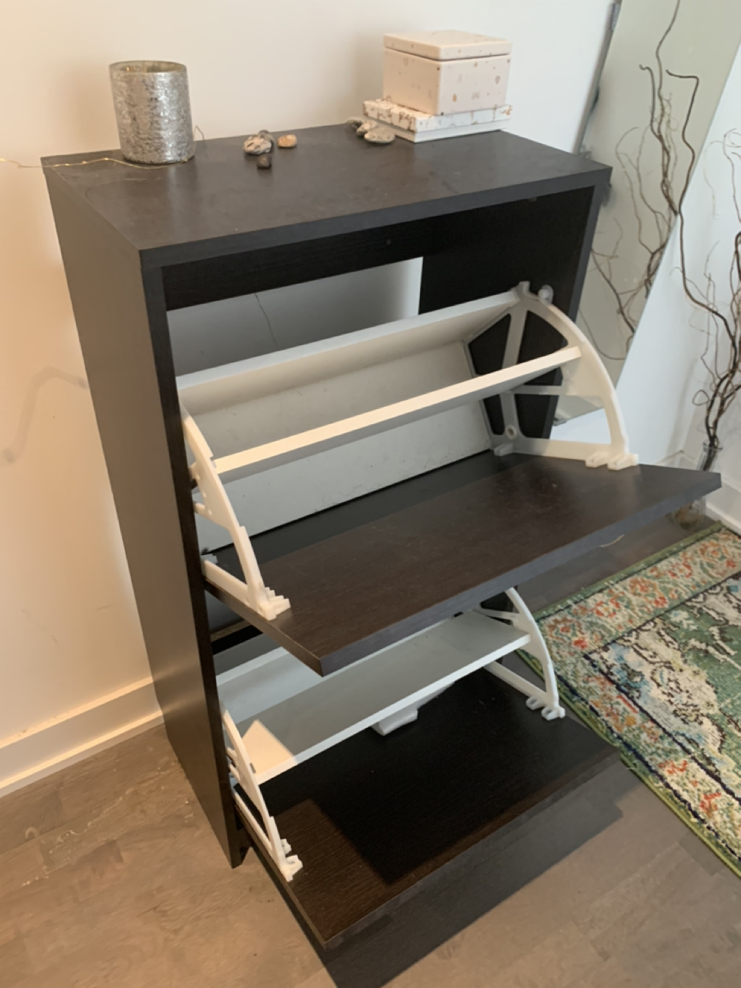 Shoe rack - photo 2